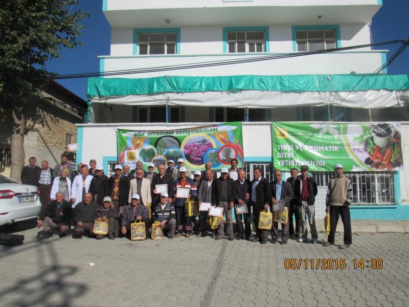 TÜRKMENCAMİLİ MAHALLESİ ÇİFTÇİ EĞİTİMİ faaliyet gorseli