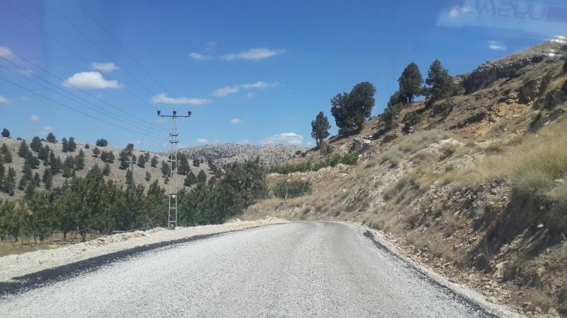 ÇETMİ MAHALLESİ DEVLET YOLU BAĞLANTISI
 faaliyet gorseli