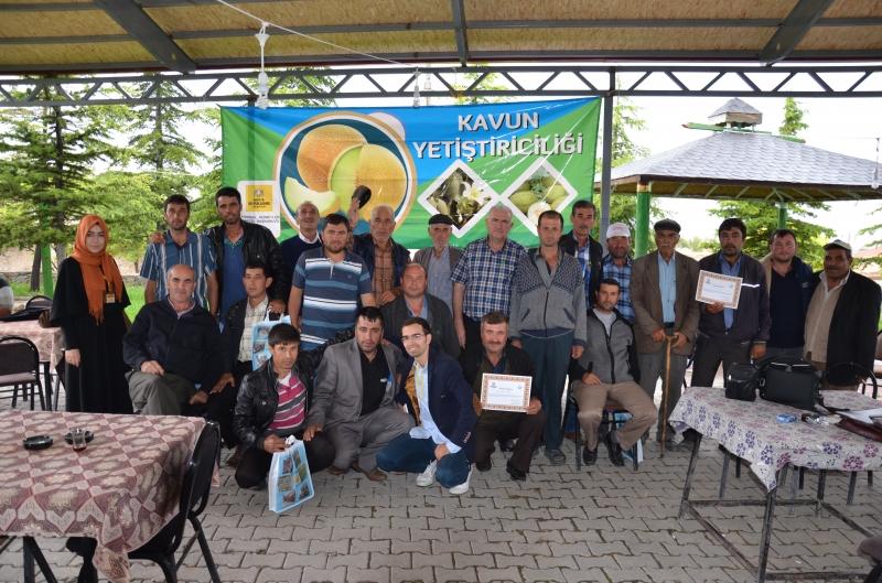GÖLKAŞI MAHALLESİ ÇİFTÇİ EĞİTİMİ faaliyet gorseli