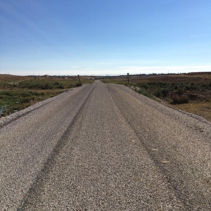 TAŞPINAR MAHALLE YOLU  faaliyet gorseli