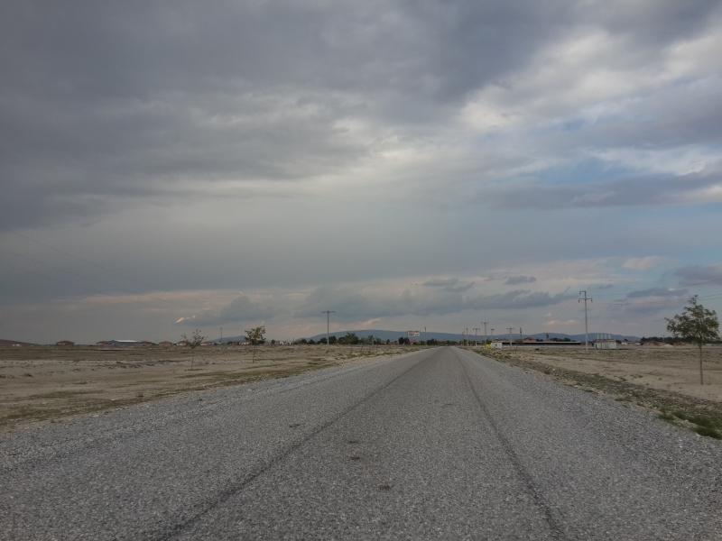 CELEP  MAHALLESİ BULDUK(CİHANBEYLİ) BAĞLANTI YOLU faaliyet gorseli
