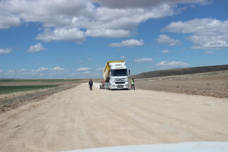 CİHANBEYLİ ESKİ KONYA YOLU  faaliyet gorseli