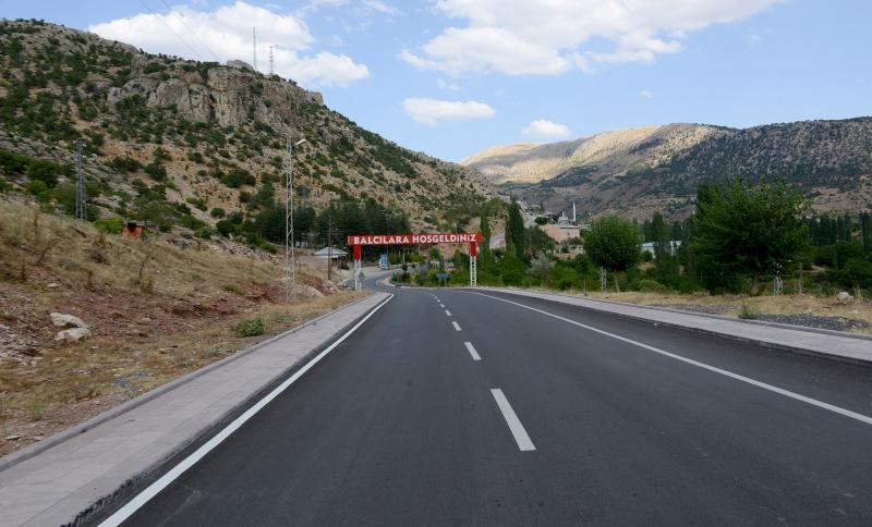BALCILAR MAHALLESİ HAFIZ AHMET HOCA  CADDESİ ANA CADDE TANZİMİ faaliyet gorseli