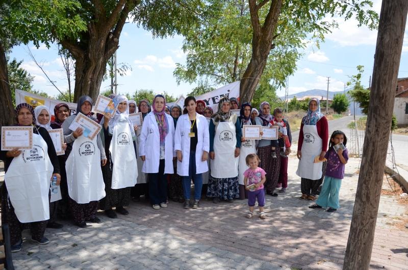 CAMİKEBİR MAHALLESİ ÇİFTÇİ EĞİTİMİ faaliyet gorseli