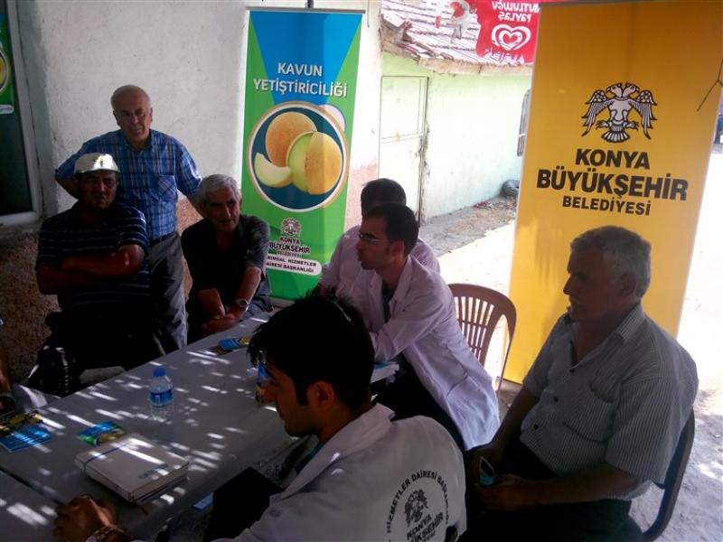 ADAKÖY MAHALLESİ ÇİFTÇİ EĞİTİMİ faaliyet gorseli