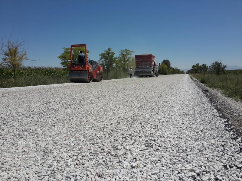 YAVŞANKUYU MAHALLE YOLU faaliyet gorseli