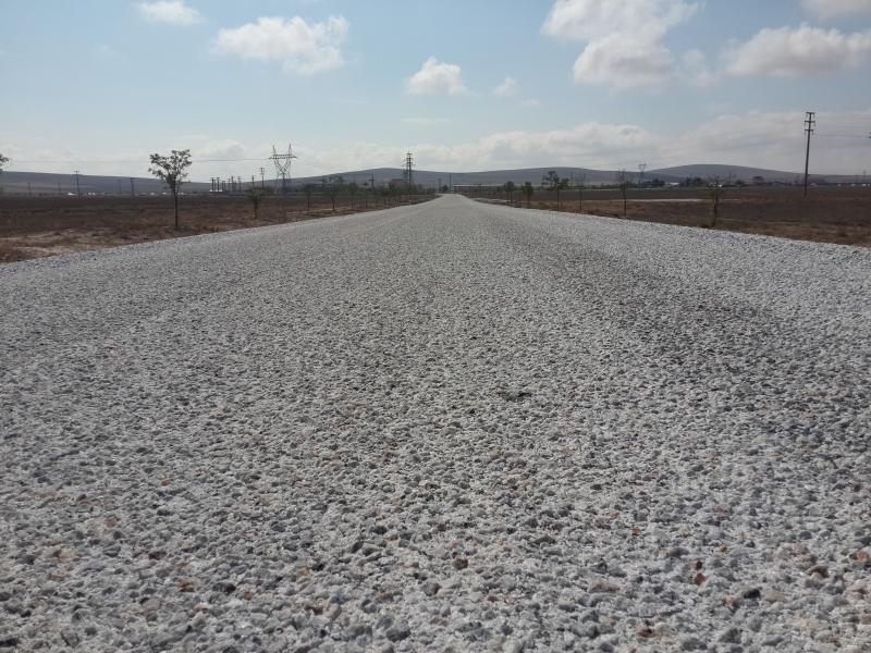 ZİNCİRLİ MAHALLESİ DEVLET YOLU BAĞLANTISI faaliyet gorseli
