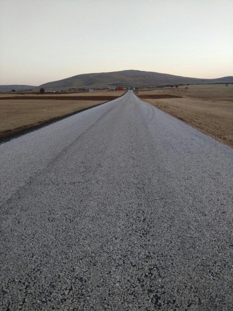 KAVAK MAHALLESİ DEVLET YOLU BAĞLANTISI faaliyet gorseli