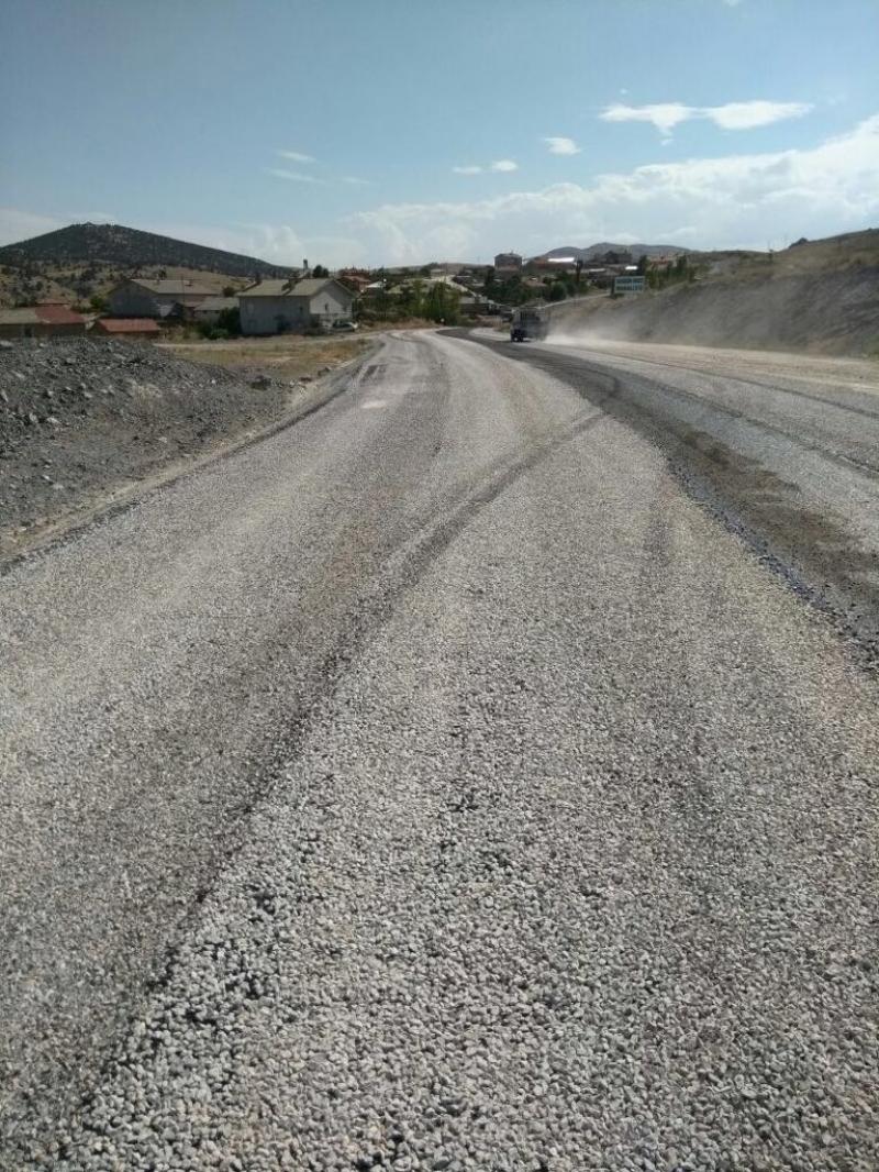 ÇAYIRBAĞI MAHALLESİ DEVLET YOLU BAĞLANTISI faaliyet gorseli
