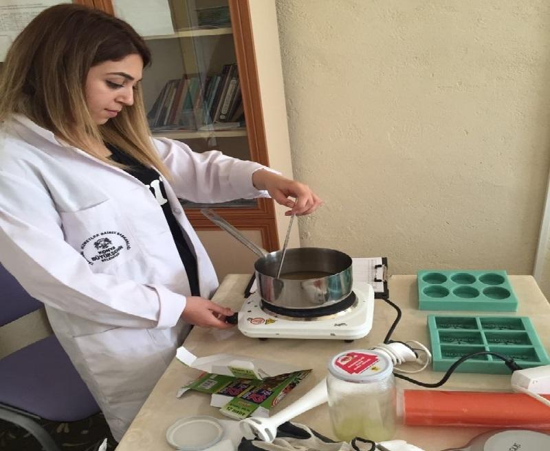 GÖYNEM MAHALLESİ ÇİFTÇİ EĞİTİMİ faaliyet gorseli