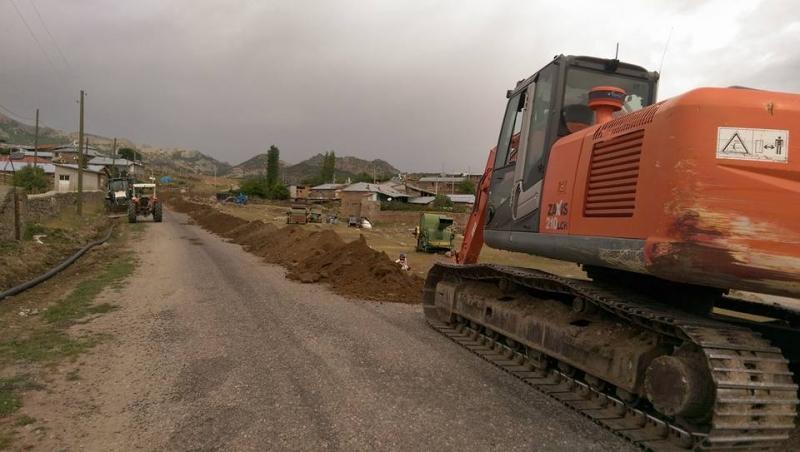 ÇUKURÇİMEN BORULU SİSTEM SULAMA TESİSİ faaliyet gorseli
