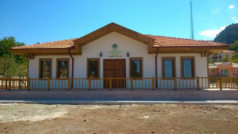 ULUPINAR MAHALLE KONAĞI  faaliyet gorseli