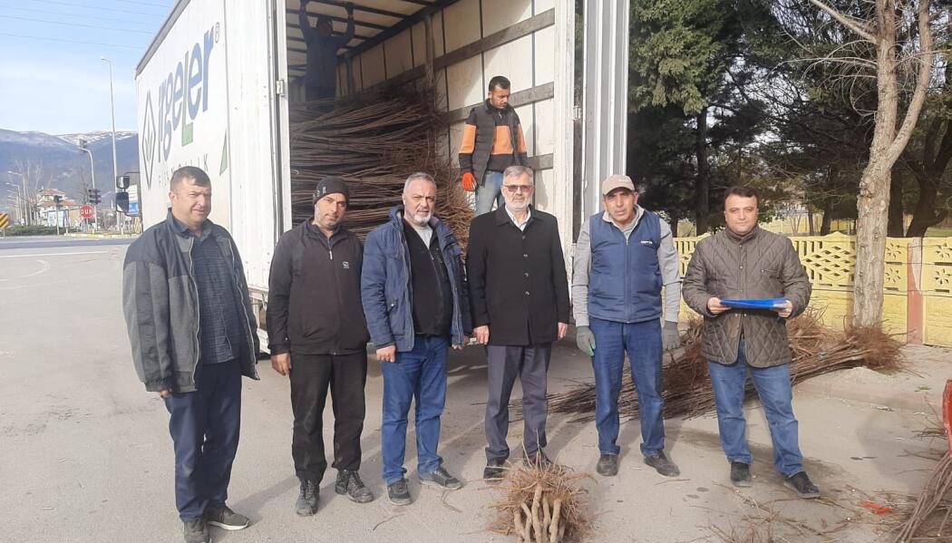 2025 FİDAN DESTEĞİ faaliyet gorseli