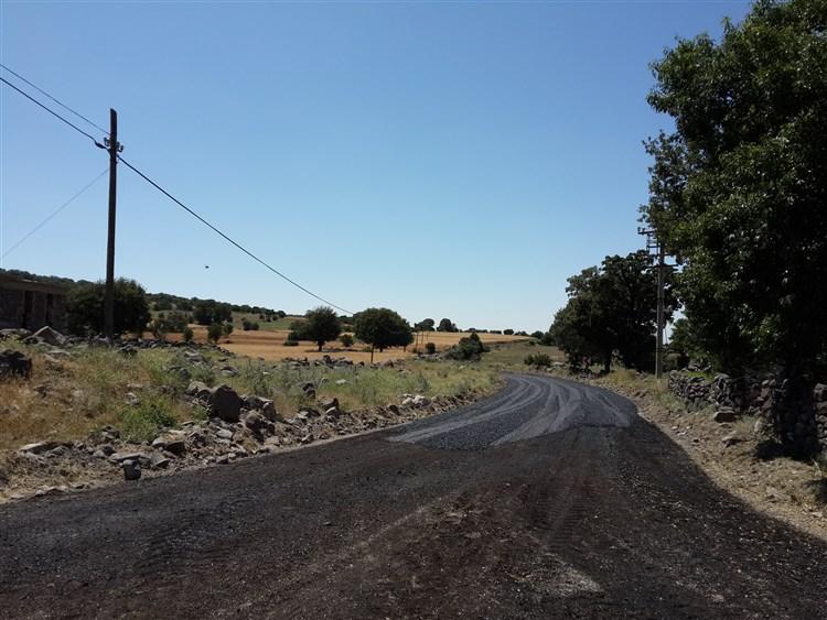 MEŞELİK MAHALLESİ DEVLET YOLU BAĞLANTISI faaliyet gorseli