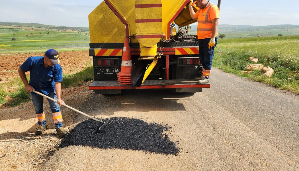 2025 YAMA ÇALIŞMASI faaliyet gorseli