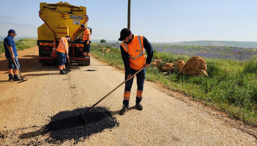 2025 YAMA ÇALIŞMASI faaliyet gorseli