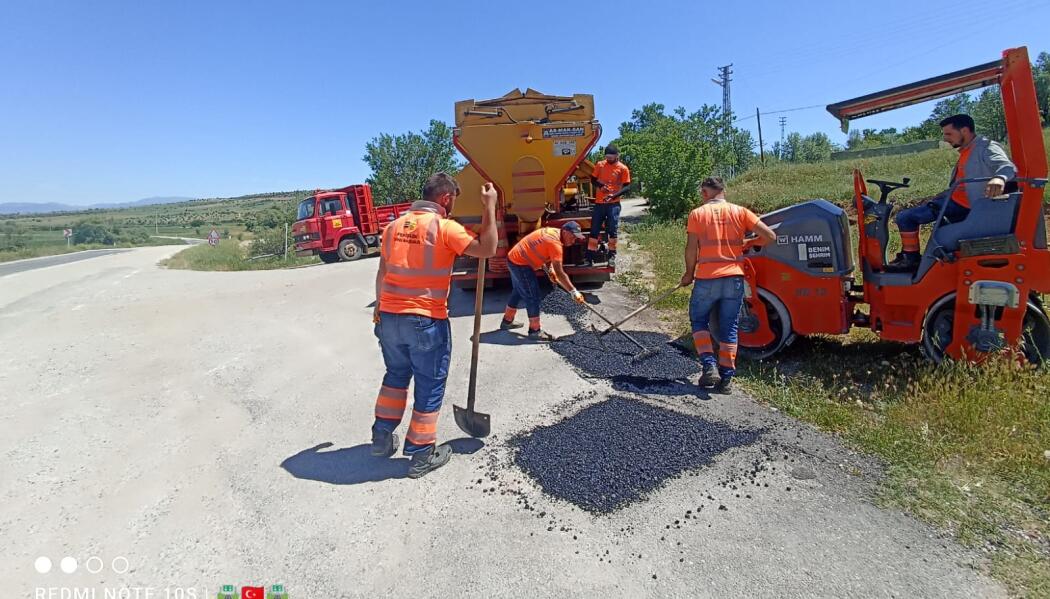 2025 YAMA ÇALIŞMASI faaliyet gorseli