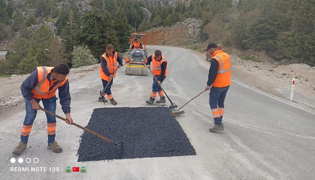 2025 YAMA ÇALIŞMASI faaliyet gorseli