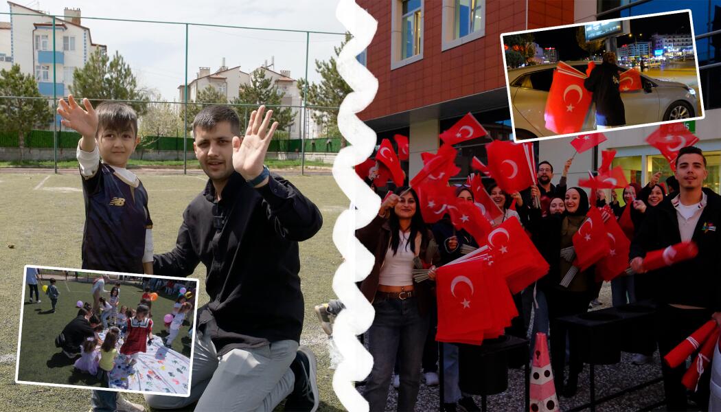 2025 YILI GENÇLİK MECLİSİ SOSYAL FARKINDALIK PROJELERİ faaliyet gorseli