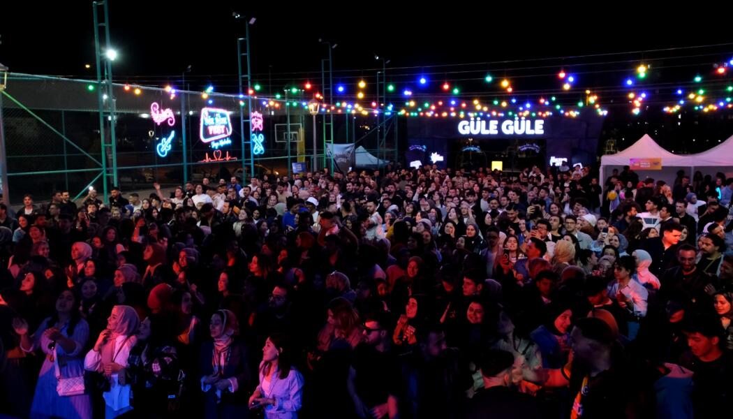 2025 YILI BİZ BİZE FEST SERİLERİ faaliyet gorseli