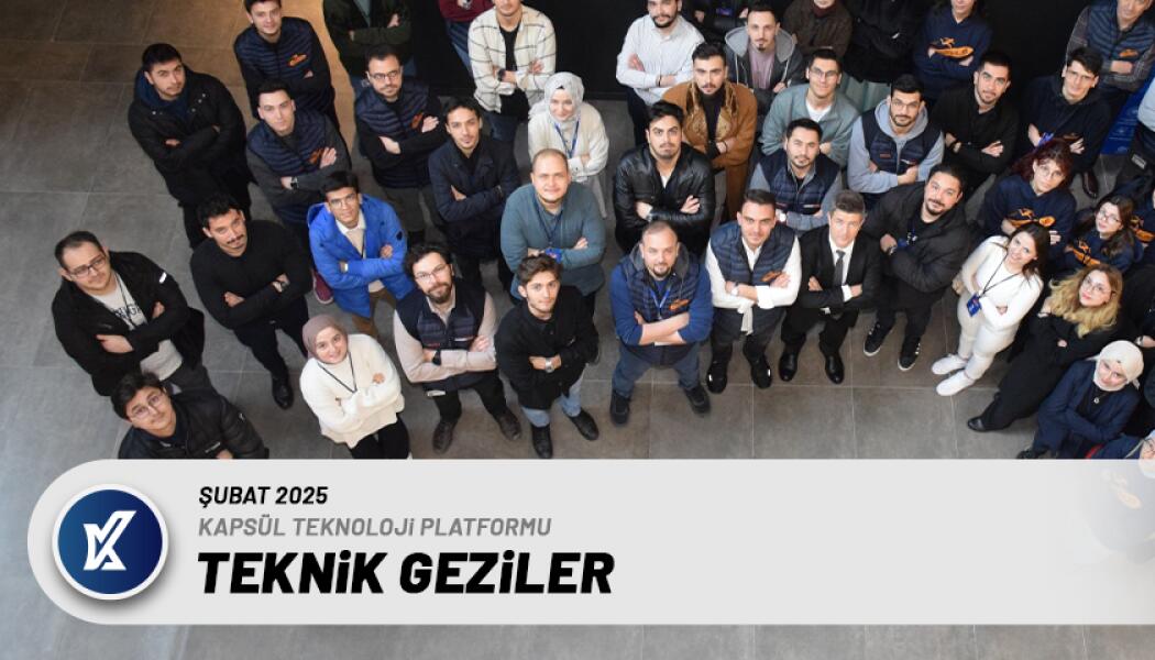 2025 - TEKNİK GEZİLER faaliyet gorseli