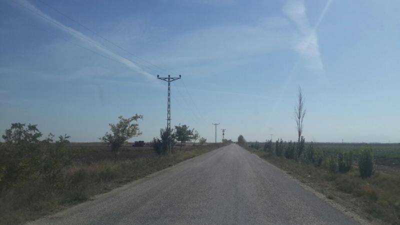 KÜÇÜKKÖY MAHALLE YOLU  faaliyet gorseli