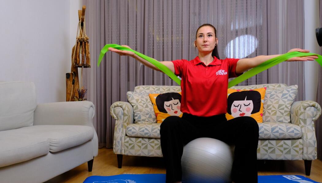 2025 YILI ONLİNE SPOR ÇALIŞMALARI faaliyet gorseli