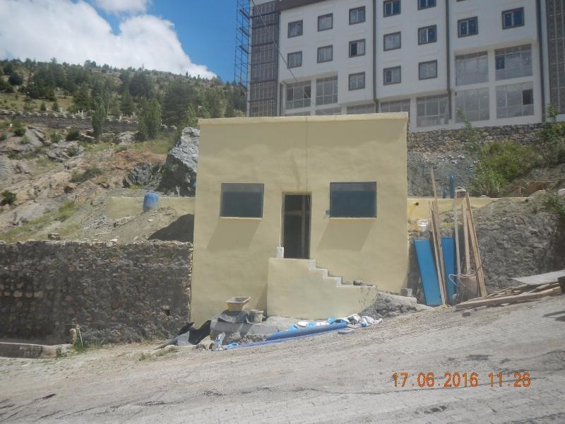 MERKEZ-2 SU DEPOSU BAKIM VE ONARIMI faaliyet gorseli