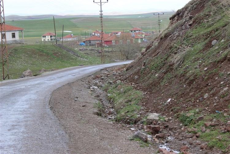 DİPDEDE MAHALLE YOLU  faaliyet gorseli