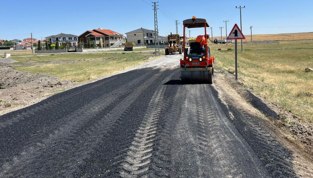 2025 YILI SICAK  ASFALT YAMA ÇALIŞMASI faaliyet gorseli