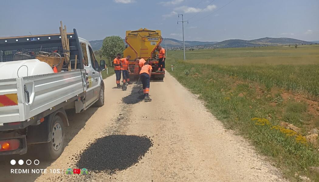 2025 YAMA ÇALIŞMASI faaliyet gorseli