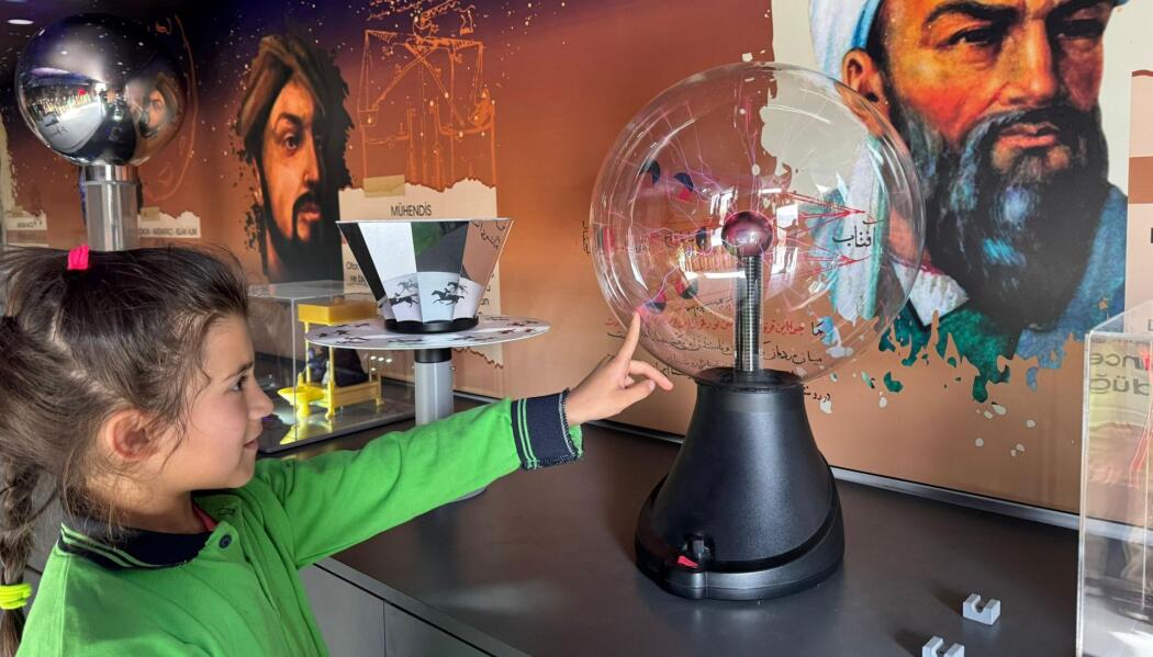 2025 GEZİCİ BİLİM TIRLARI faaliyet gorseli