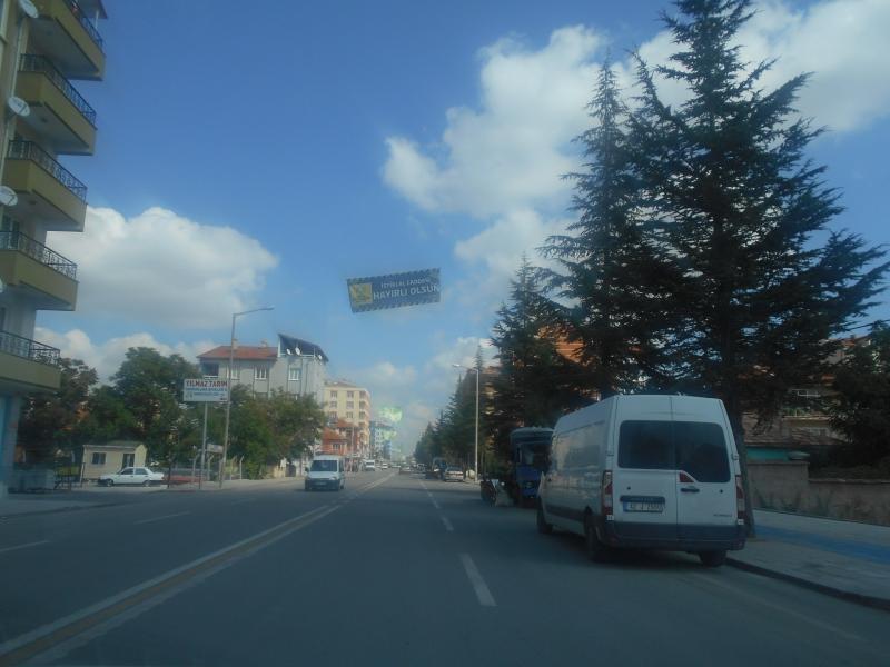 İSTİKLAL CADDESİ - ANA CADDE TANZİMİ faaliyet gorseli