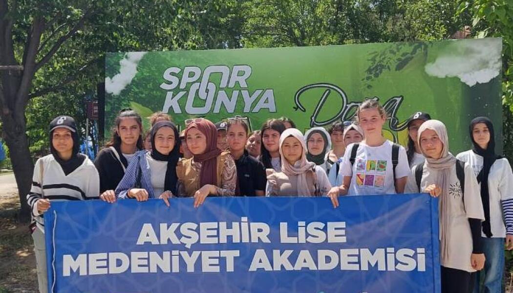 2025 YILI SPORTİF ETKİNLİKLER faaliyet gorseli