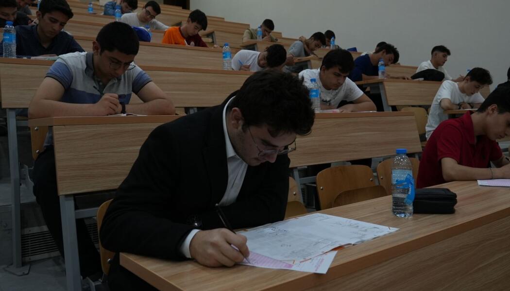 2025 YILI DENEME SINAVI faaliyet gorseli