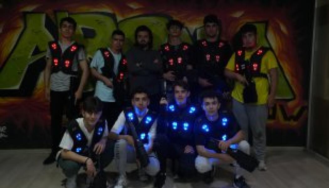 2025 YILI SPORTİF ETKİNLİKLER faaliyet gorseli