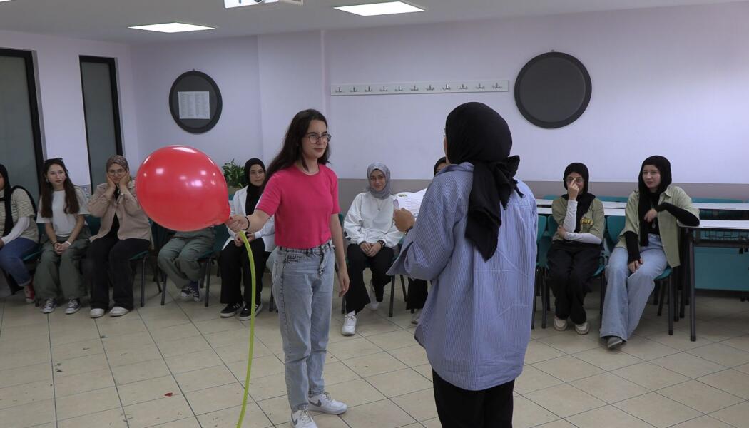 2025 YILI LİMA KURUM İÇİ ETKİNLİK faaliyet gorseli