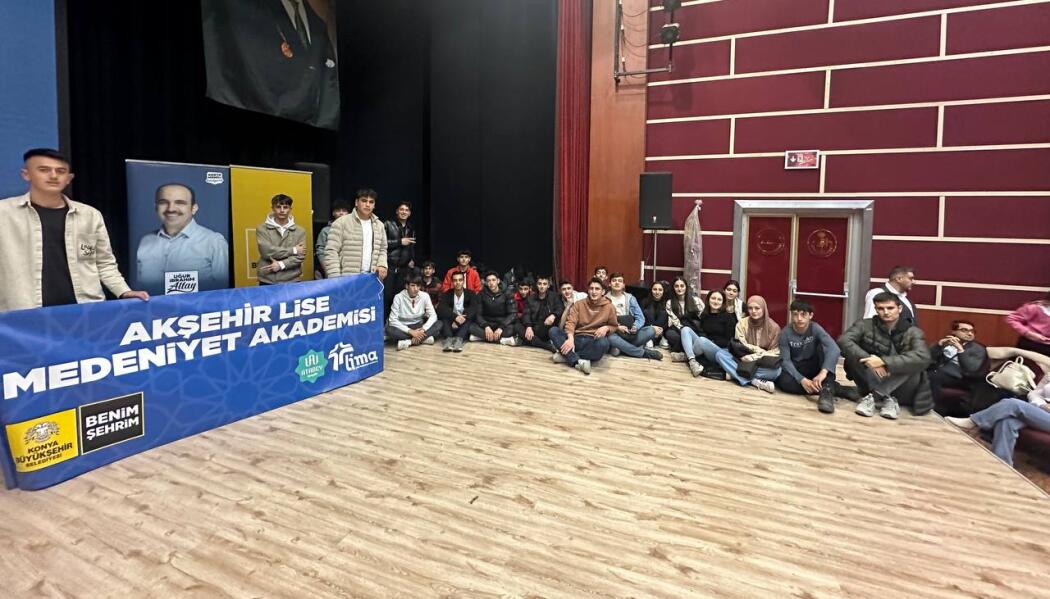 2025 YILI KİŞİSEL GELİŞİM VE PSİKOSOSYAL DESTEK ÇALIŞMASI faaliyet gorseli