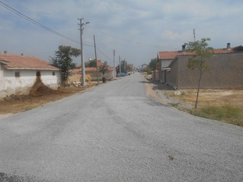 OKÇU MAHALLE İÇİ YOLU faaliyet gorseli