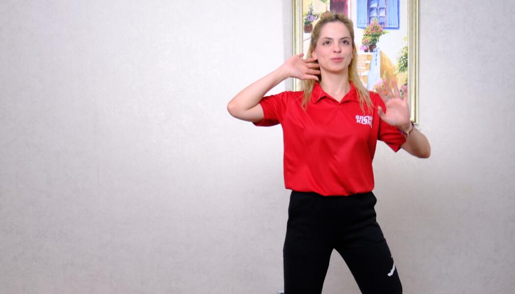 2022 YILI ONLİNE SPOR FAALİYETLERİ faaliyet gorseli