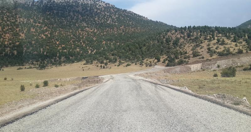 TAŞAĞIL MAHALLE YOLU  faaliyet gorseli