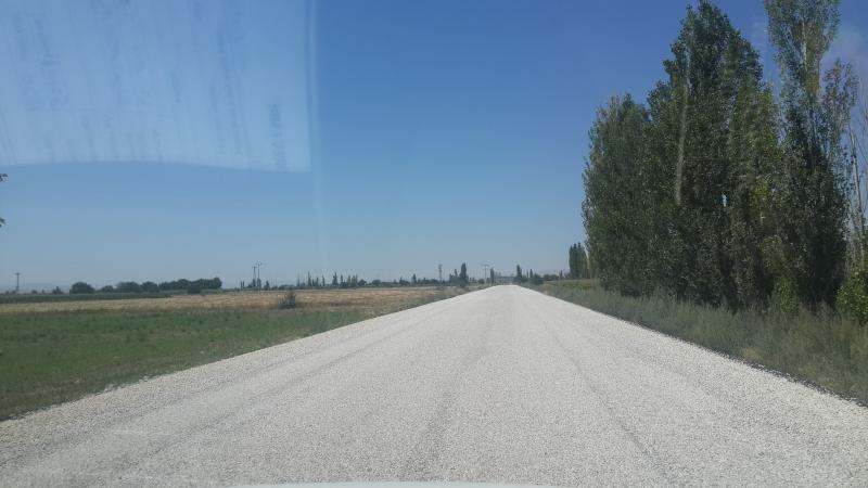 ALİBEYHÜYÜĞÜ MAHALLE YOLU faaliyet gorseli