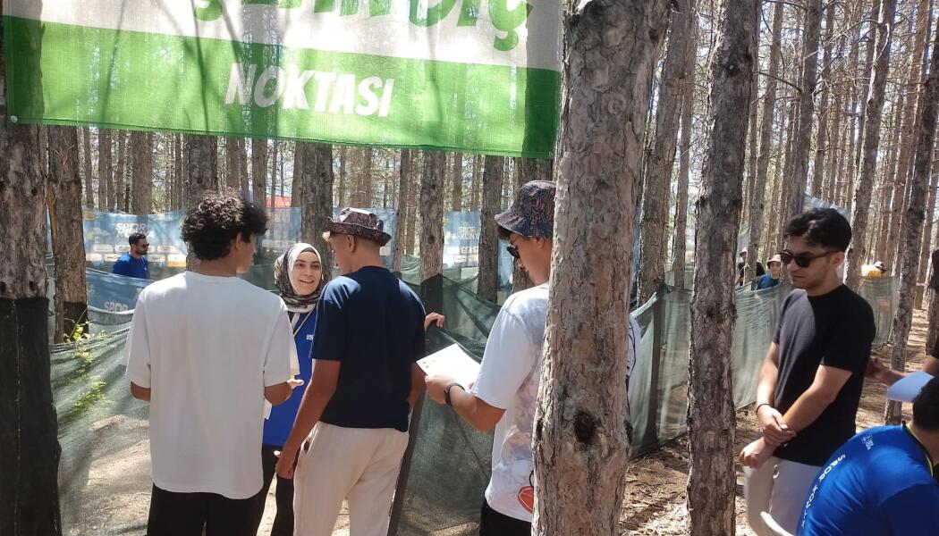 SPORTİF ETKİNLİKLER APA SOSYAL TESİSLERİ faaliyet gorseli