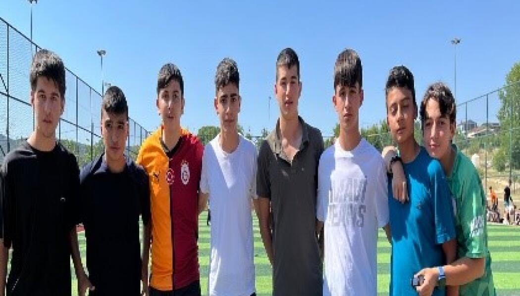 SPORTİF ETKİNLİKLER faaliyet gorseli