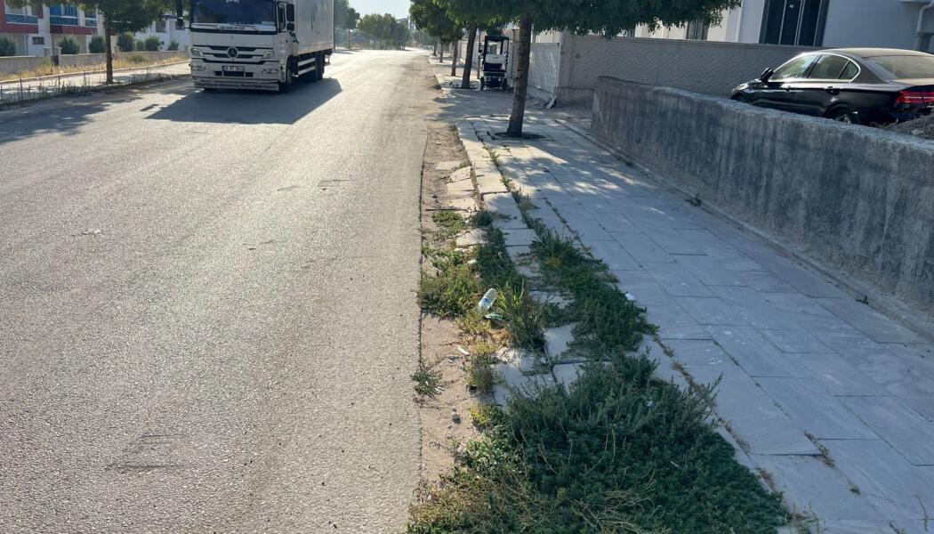 2025 YILI SICAK  ASFALT YAMA ÇALIŞMASI faaliyet gorseli