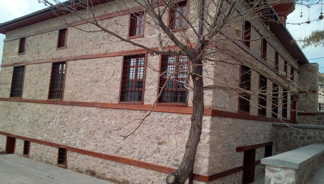 TATKÖY MAHALLESİ MERKEZ CAMİ RESTORASYONU faaliyet gorseli