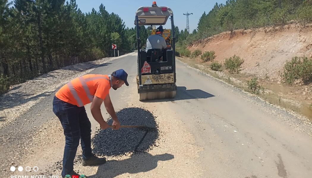 2025 YAMA ÇALIŞMASI faaliyet gorseli