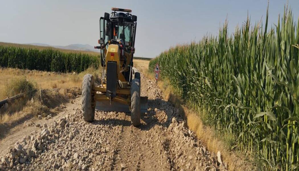 2024 YILI İŞ MAKİNESİ DESTEĞİ faaliyet gorseli