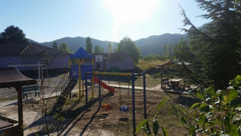 SUSUZ MAHALLE PARKI YAPIMI faaliyet gorseli
