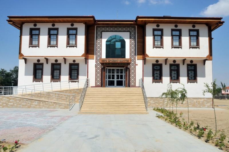   2016 ASEM GÜZ EĞİTİM DÖNEMİ  faaliyet gorseli